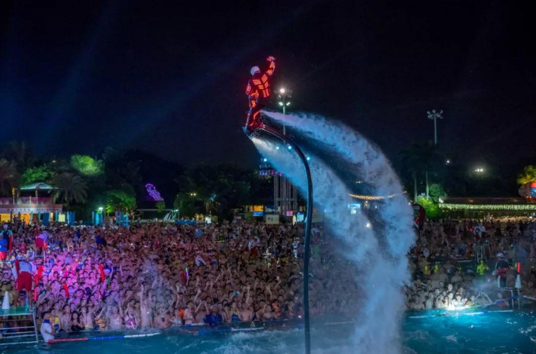 长隆万圣节鬼屋要另外收费吗,长隆万圣节哪几个鬼屋好玩