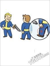 辐射488号避难所,辐射4辐射技能