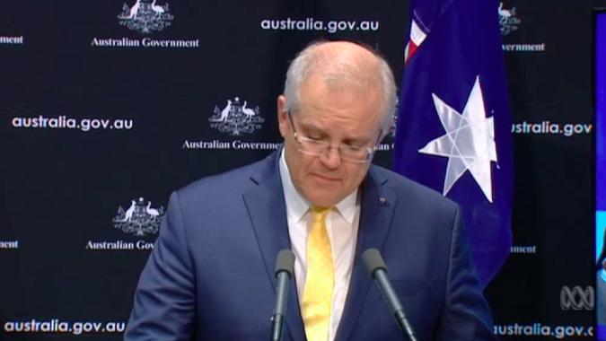 疫情成了考验人性的照妖镜,疫情变成照妖镜