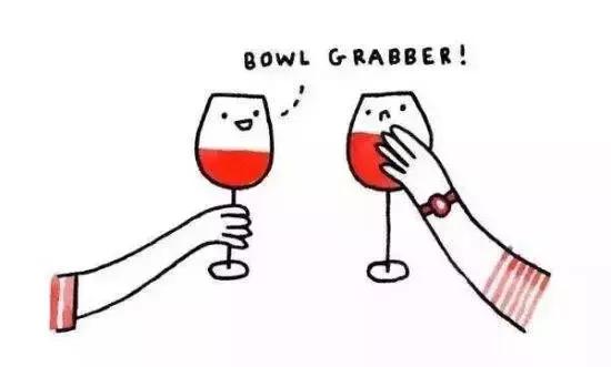 持杯姿势,正确持杯姿势