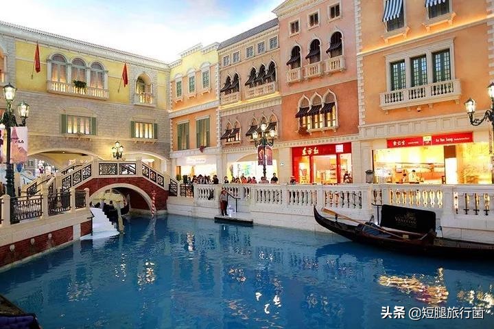 澳门购物攻略及必买清单最新,澳门购物必买的十大清单