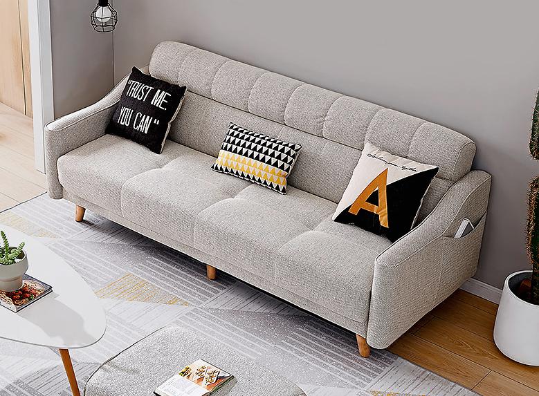 沙发图片400张,布艺沙发好看的款式