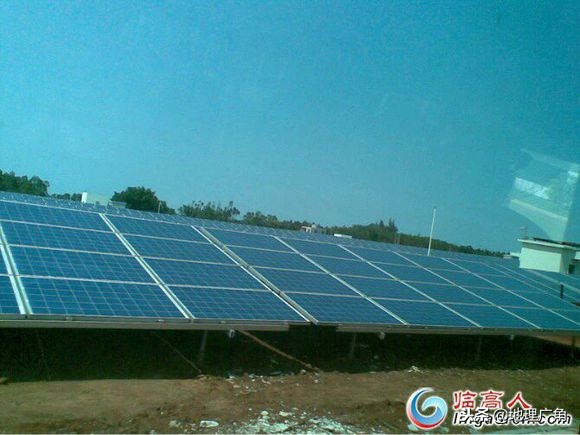 聊一下莱阳核电站,潮汐发电站水电站