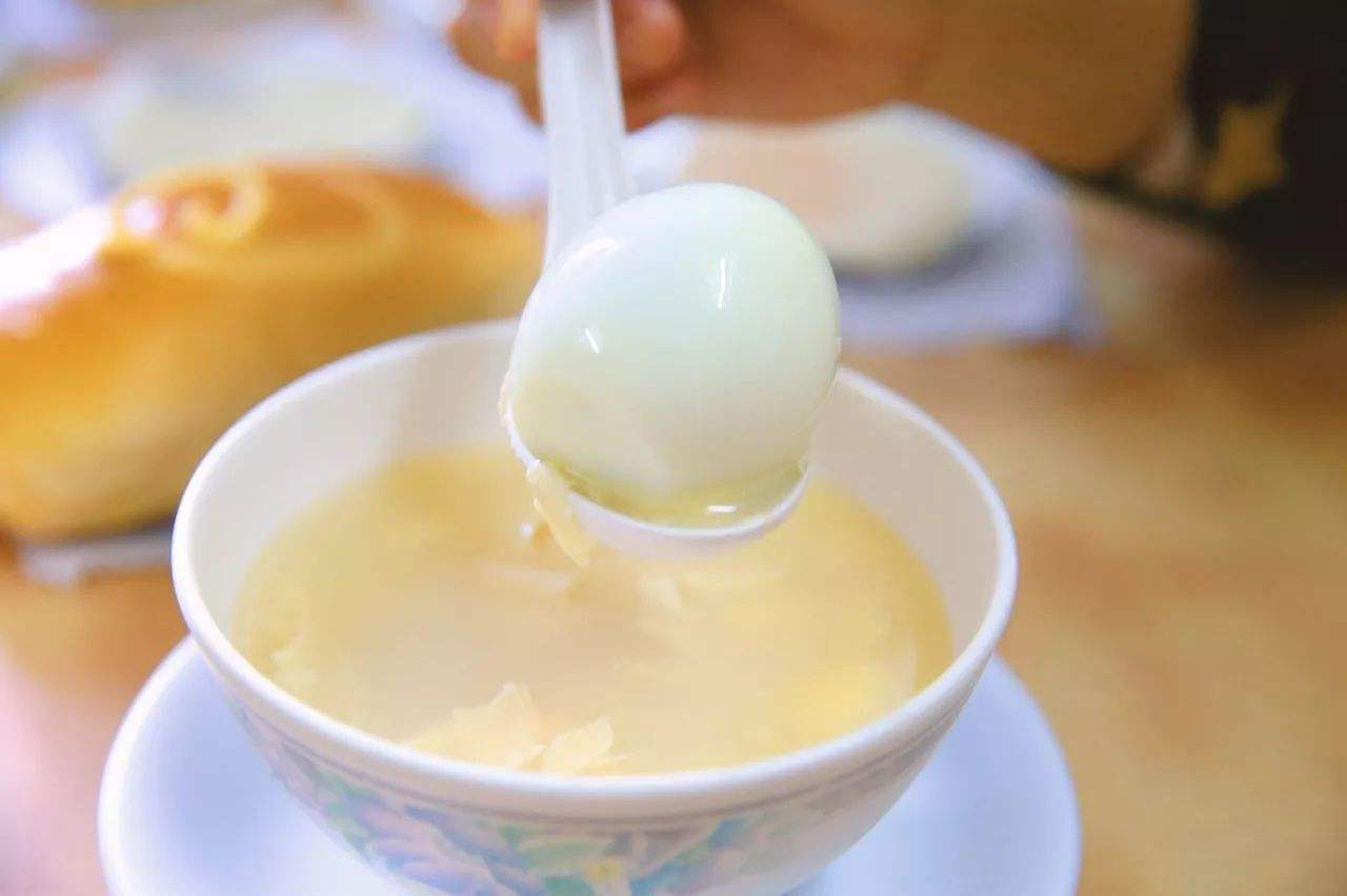 港式甜品大全图片,吃一次就会爱上的港式甜品