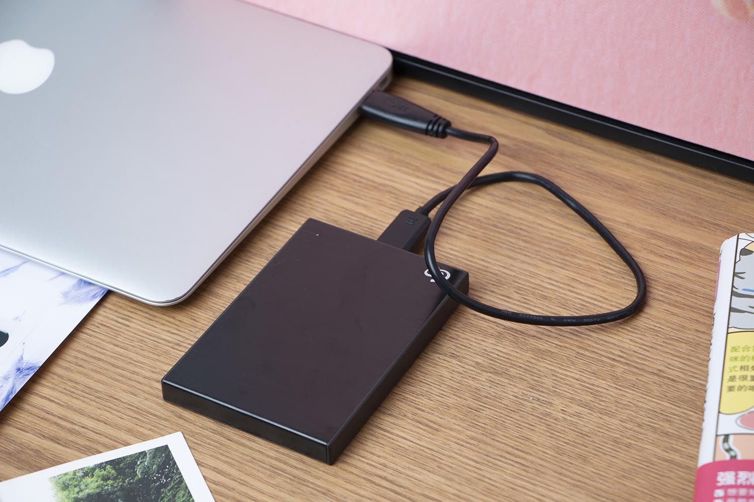 希捷移动硬盘在mac上初次使用,seagate希捷移动硬盘使用寿命