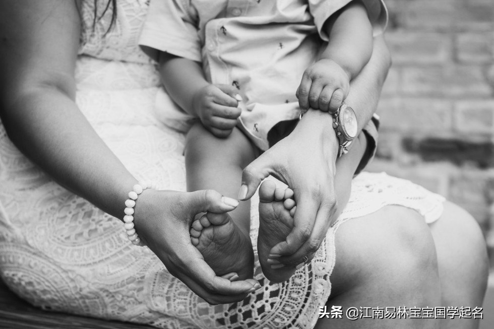 男孩名字中最有福气的100个字,起名有财气又吉利的字