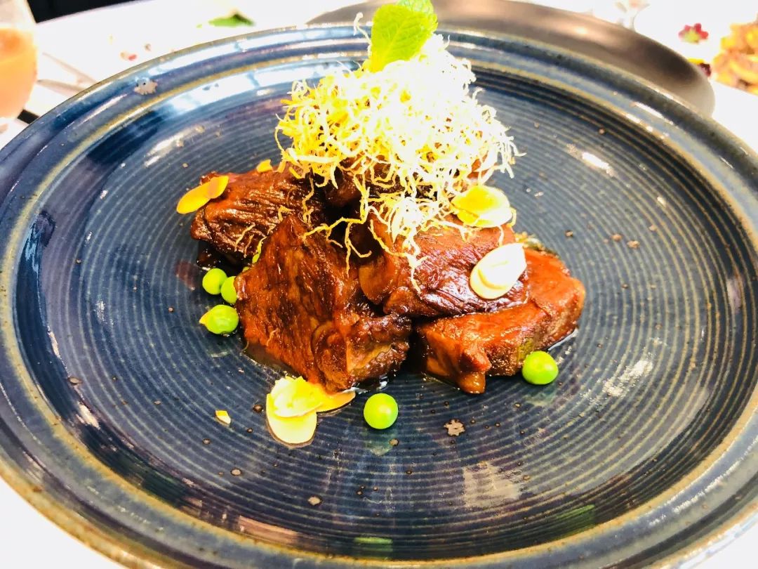 郑州有一个地方可以俯瞰郑州美景,郑州有景色的地方