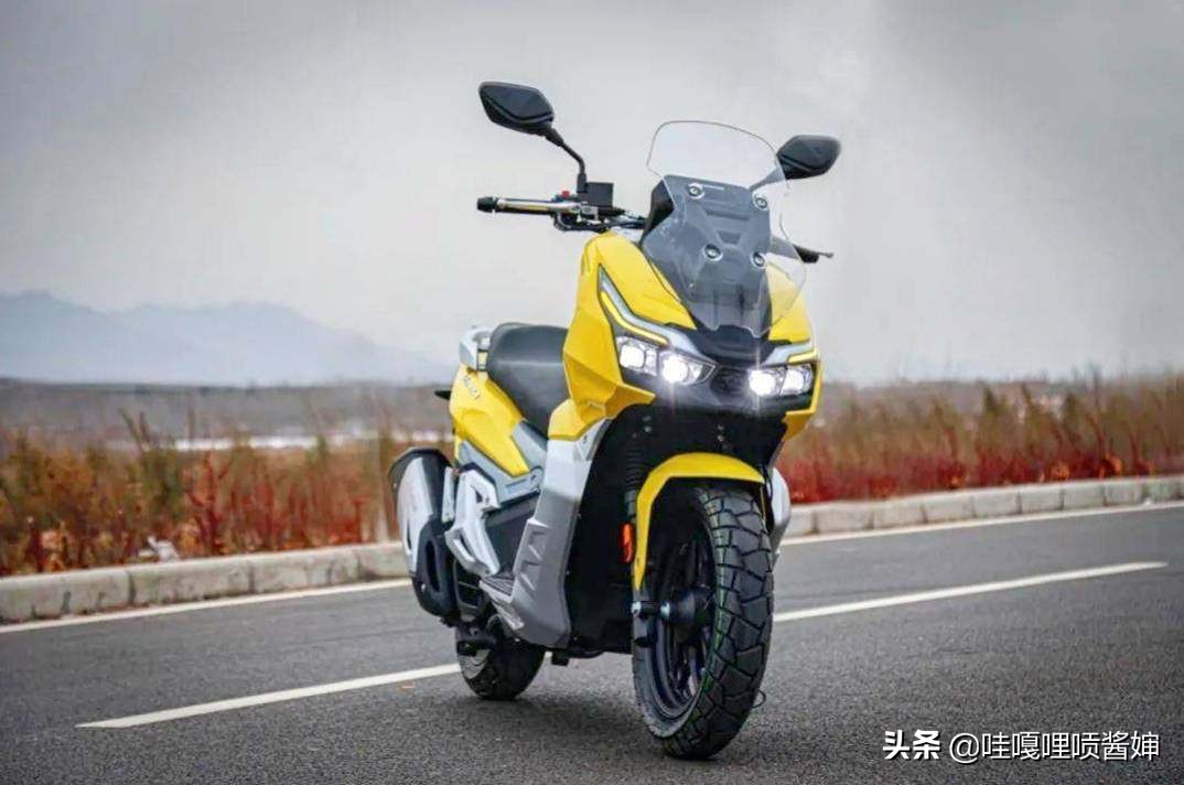 销量和评价都不错的摩友青睐的车型，看有没有和你同款的