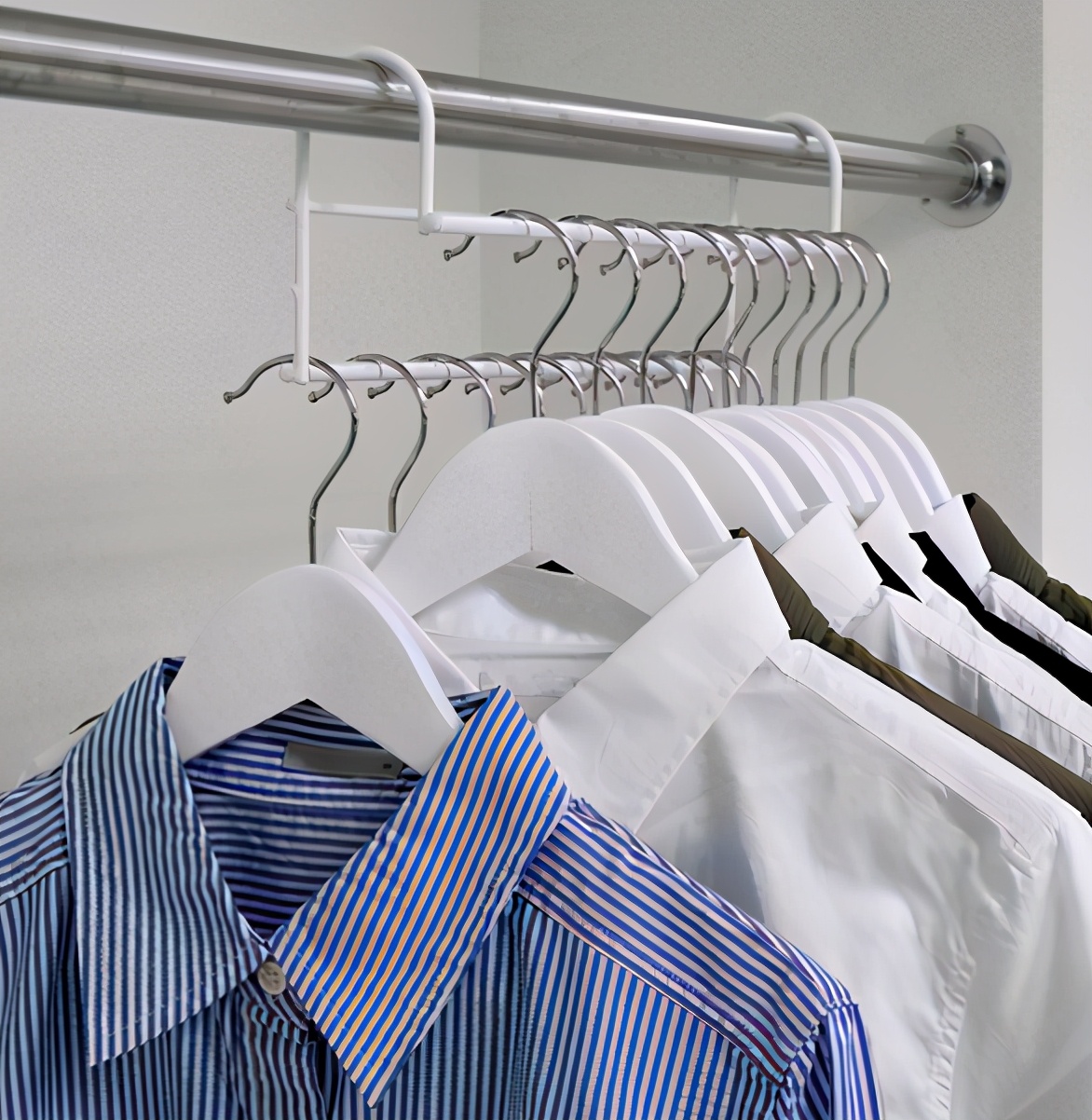 定制衣柜少做隔板,定制衣柜后期如何加抽屉