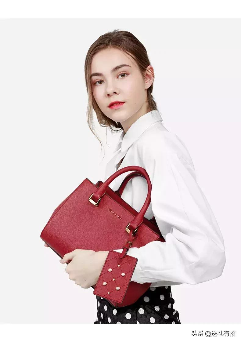 母亲节送给妈妈的礼物简单又漂亮,母亲节用钱买的礼物