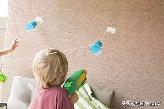 玩转纸杯趣味搭建游戏案例,玩转创意纸杯