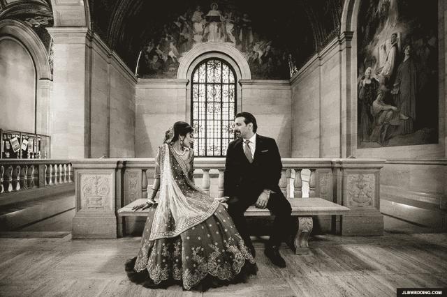 只能是白色？怎么清洗保存？另一种视角看婚纱|张小玉