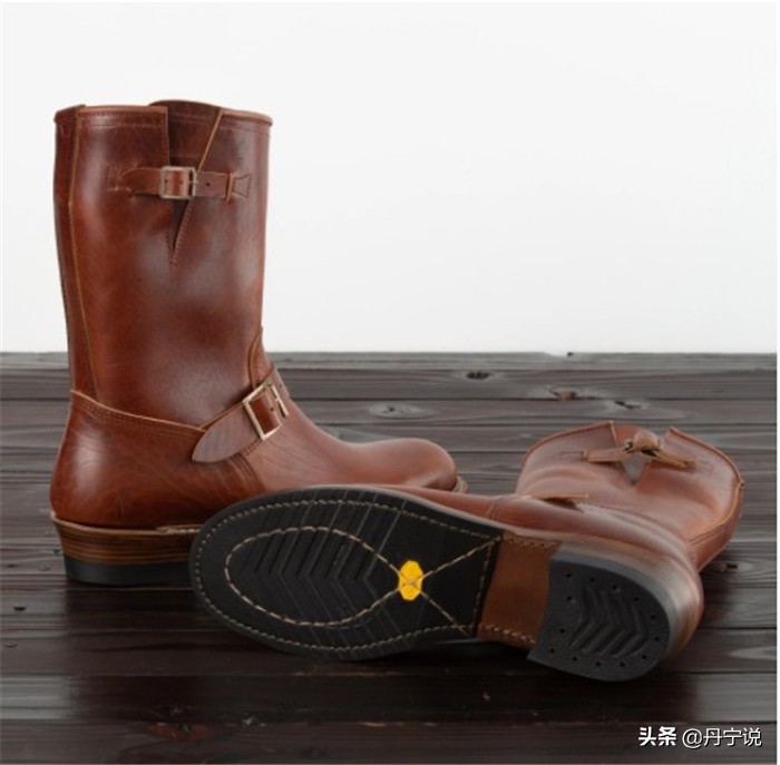 盘点养牛发烧玩家珍藏的五件好货：铁心牛仔裤和马皮工装靴都有了