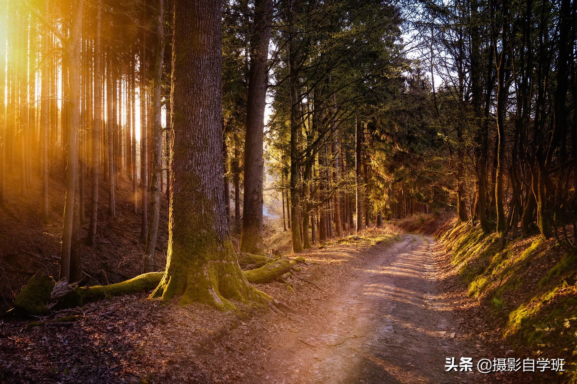 关于风景拍摄的摄影技巧,风光摄影的拍摄技巧