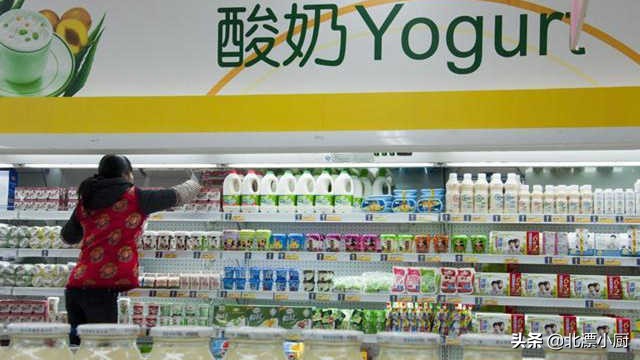 买酸奶，认准包装上“3行字”，搞懂了再买，营养到位不吃亏