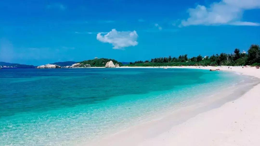 冲绳玩法大全,冲绳攻略2017