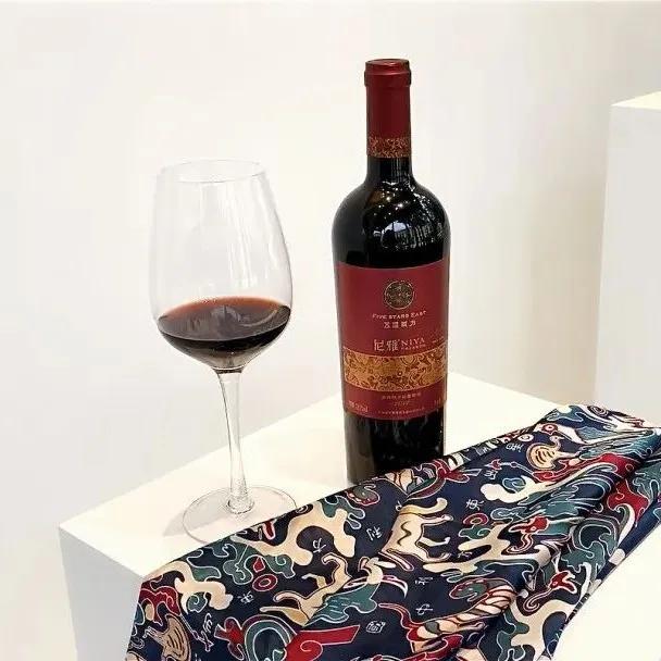 VLOG|当尼雅遇上非遗，共襄东方美学生活