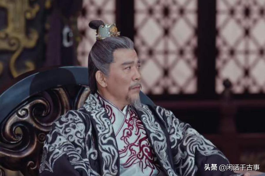 琅琊榜2琅琊阁主得知萧庭生去世,琅琊榜2萧庭生怎么死的