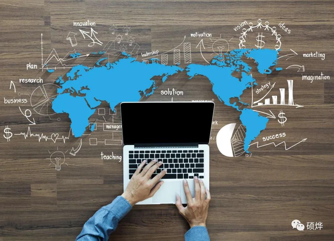 19年的直播带货,电商1688店群运营