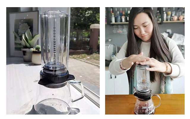 新款爱乐压咖啡的优点与缺点,爱乐压冲泡咖啡的特点