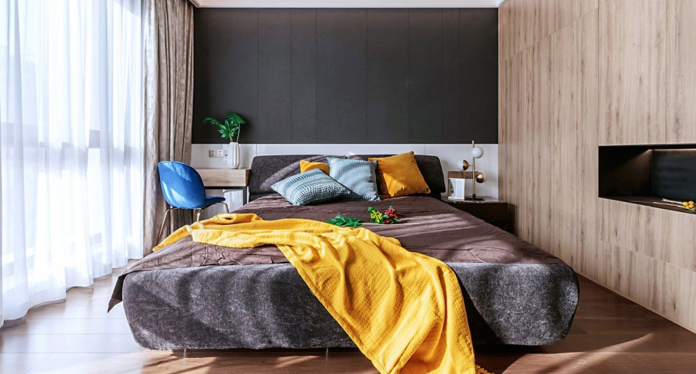 好睡眠从选好床开始，如何选一张合适床和床垫？看这里就知道了