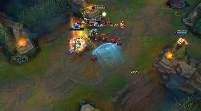 lol职业五排开黑最强阵容,lol五排开黑最强阵容最新