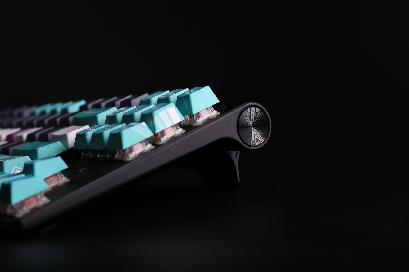 荣耀联名机械键盘怎么样,荣耀机械键盘推荐