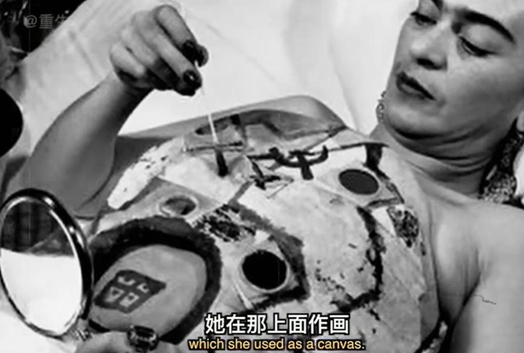 知名画家真实事件,知名艺术家得知妻子出轨