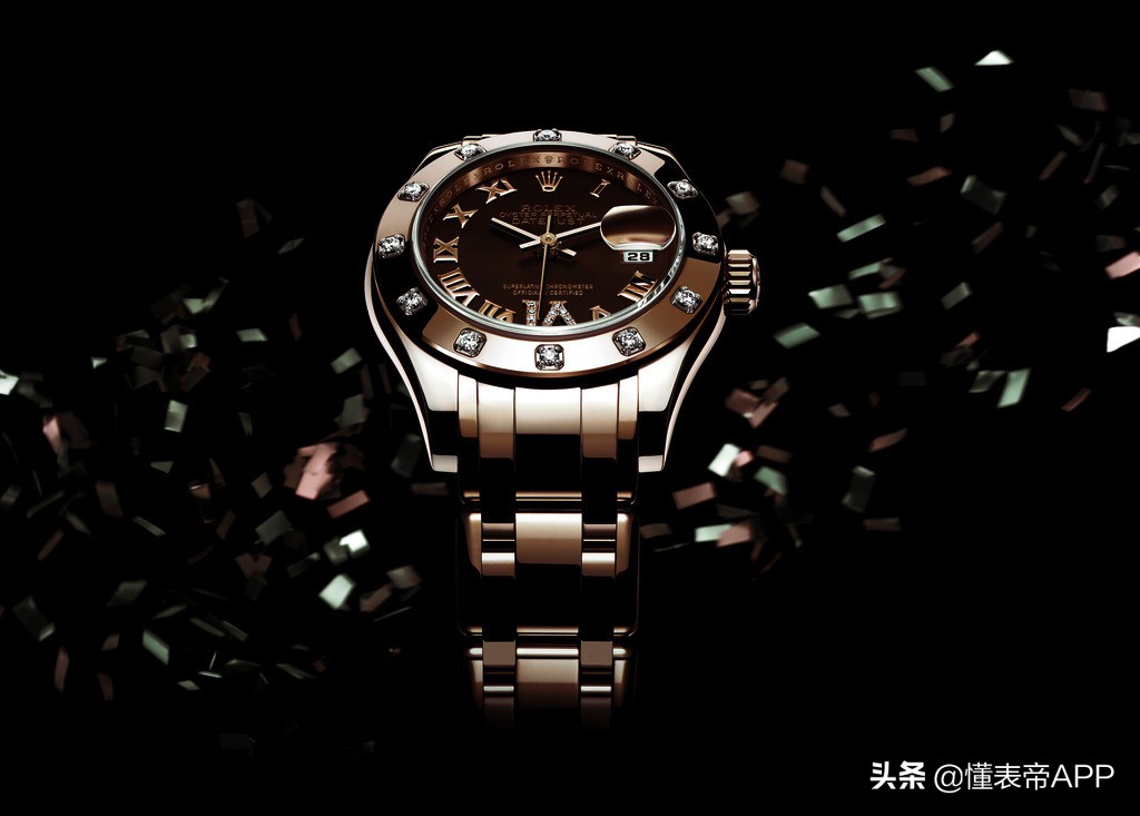 腕表小知识必知,名表冷知识