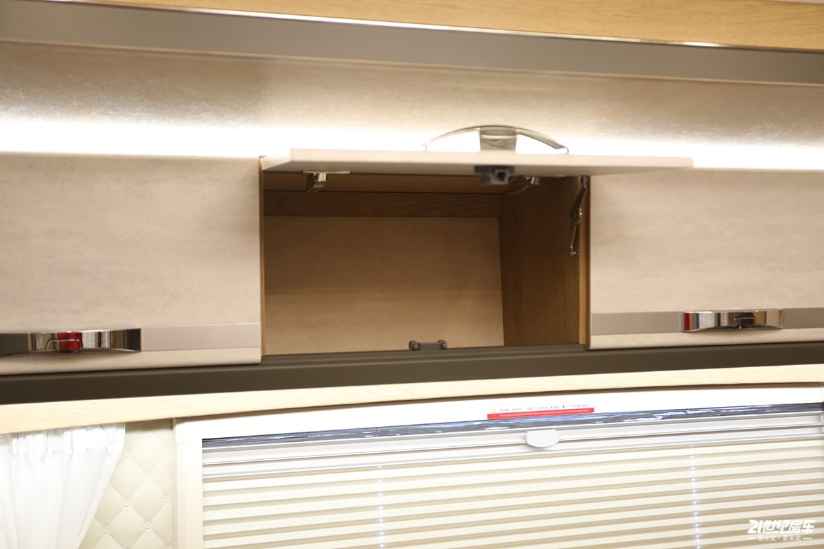 定价超百万的国产车,戴德e途promax房车228万