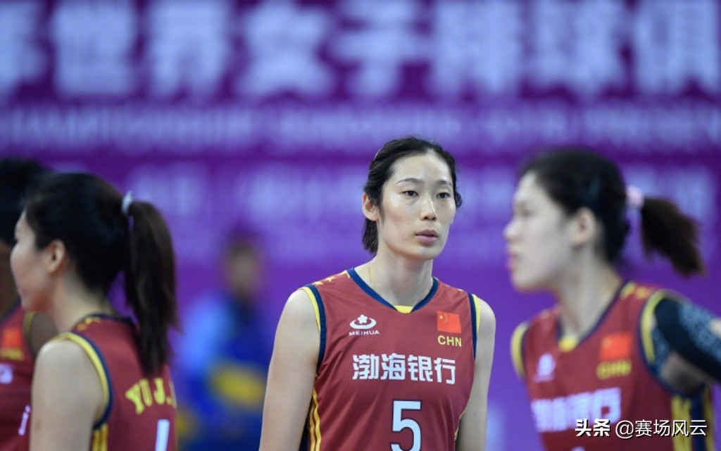 朱婷手腕伤势最新详情,记者透露朱婷康复消息