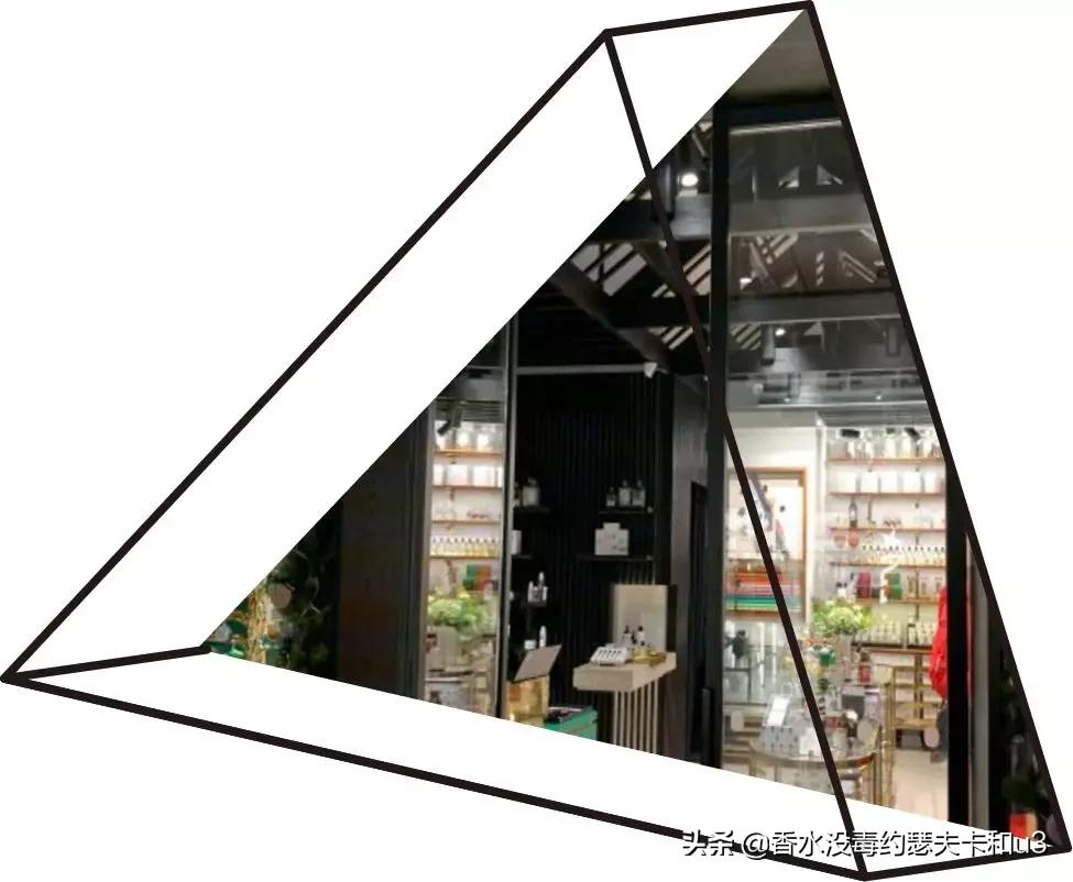 快看！成都香水白嫖指南