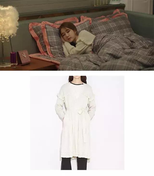 女朋友成熟风格该怎么穿,和可爱型女生约会怎么穿