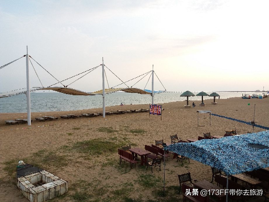 好客山东十大旅游线路日照,好客山东七日游