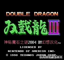 童年回忆fc经典游戏盘点,经典游戏fc游戏回顾