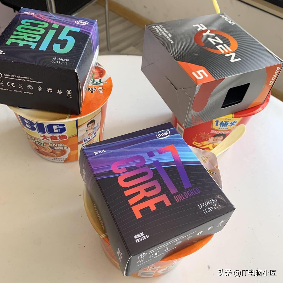 2021年6月电脑配件价格行情,2023电脑配件价格近期走势