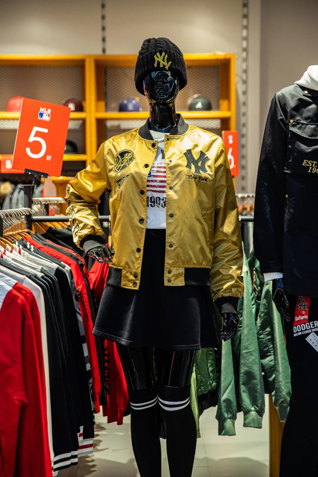 用不着加群拼团！来罗马春天奥莱，做真正的气质名媛