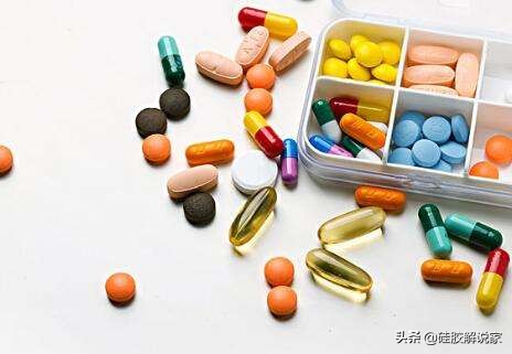 硅油及其应用,硅胶硅油对人体有什么危害