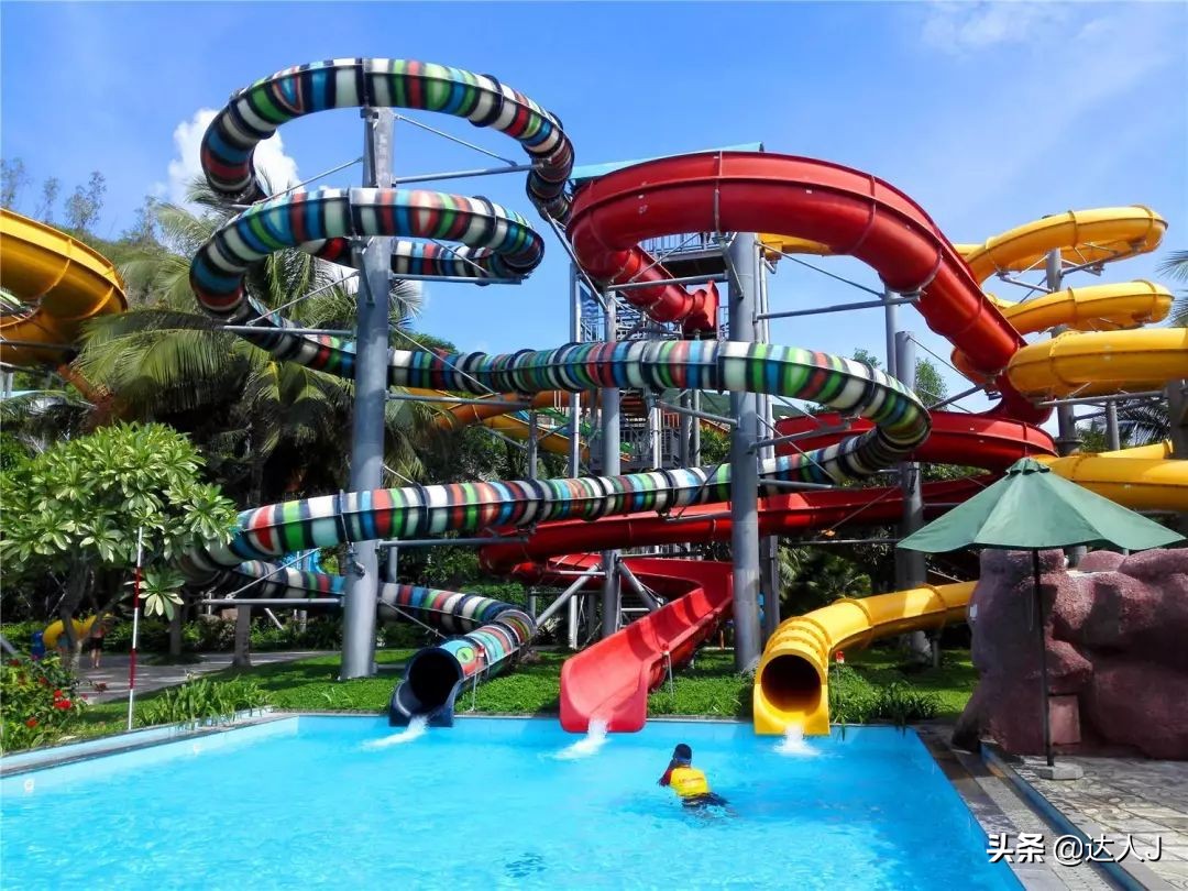 北京珍珠岛乐园,芽庄珍珠岛游乐园在哪儿