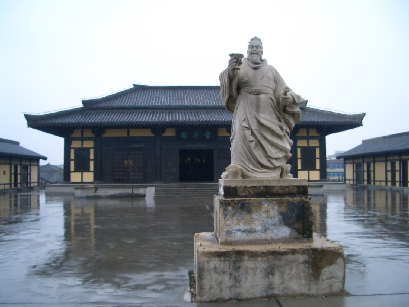 历史上的湘商为什么不火,湘商为什么不是十大商帮