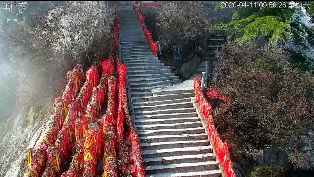 速收！如何玩转重启后的华山，看这篇就对了