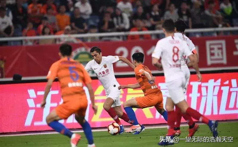 恒大亚冠比赛惨败,上港恒大为何少赛一场