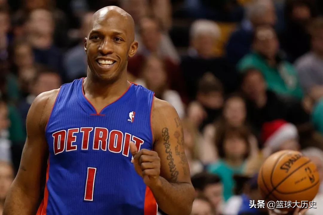 这都进不了名人堂？盘点还未入选名人堂的6大球星！