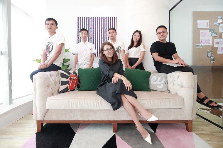 只用两年！从少数到大量，北海这座产业城成为企业集中地