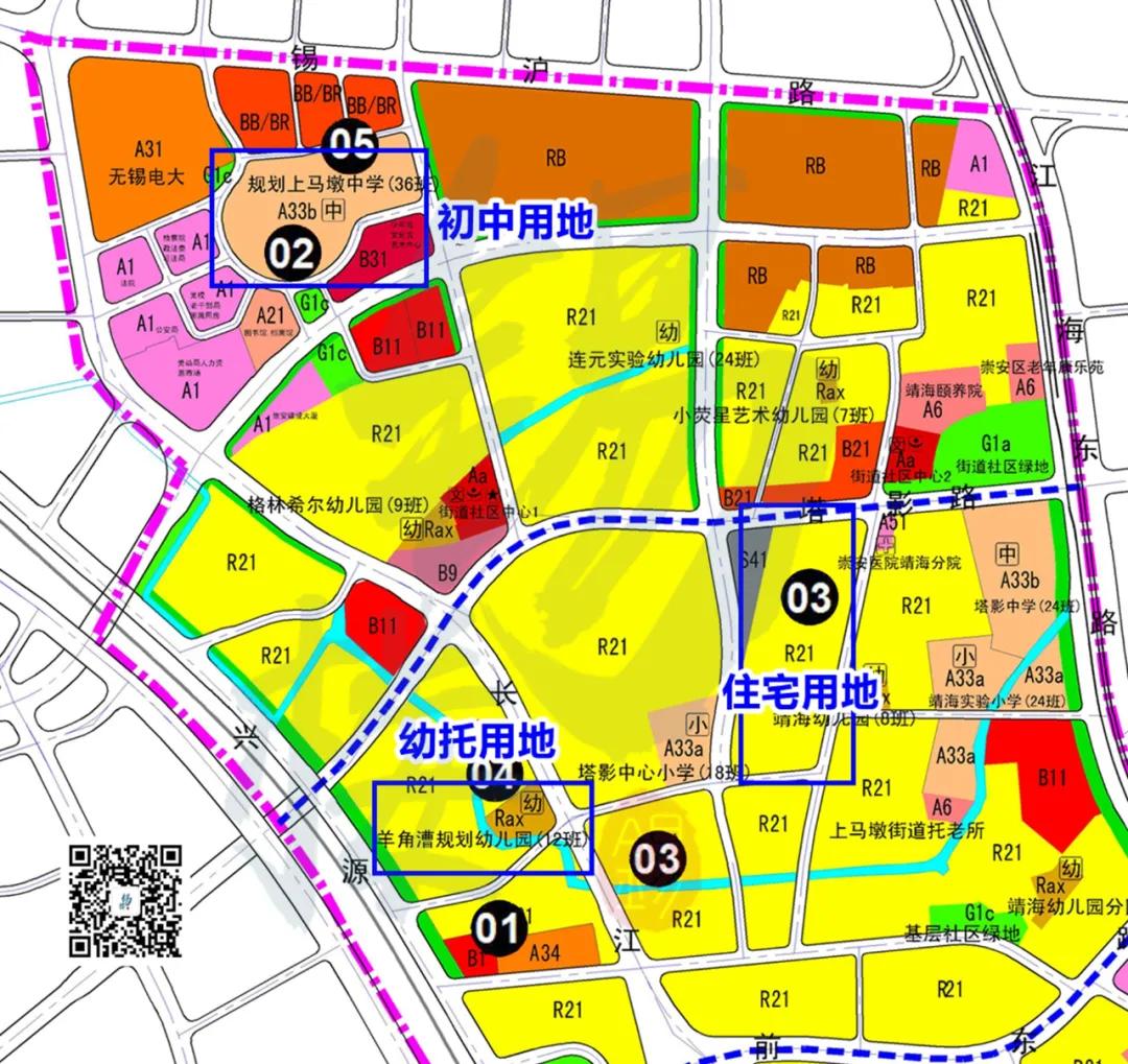 无锡新建中心规划图,无锡城区发展规划