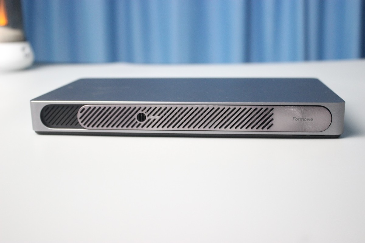 峰米4kmax激光投影电视,峰米x1激光投影仪优缺点