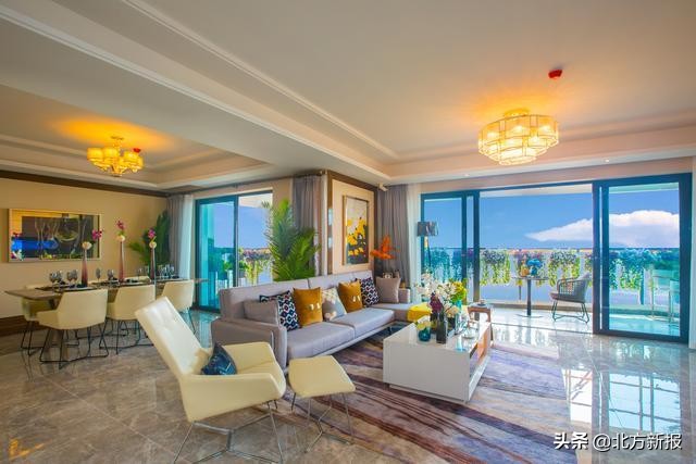 恒大卖房赚钱,恒大低价卖房的结果