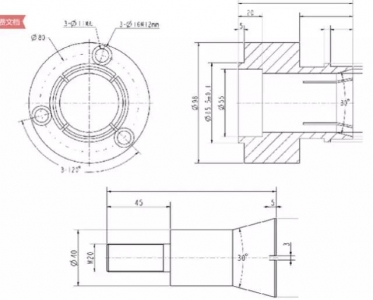 工装夹具设计的基本方法和步骤,特殊工装夹具设计要点内部资料