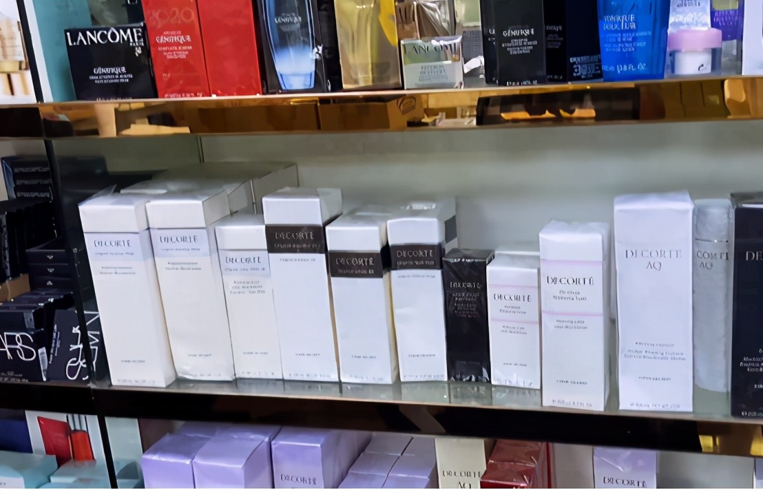 华强北美妆为什么便宜了,华强北的美妆货源哪里来的