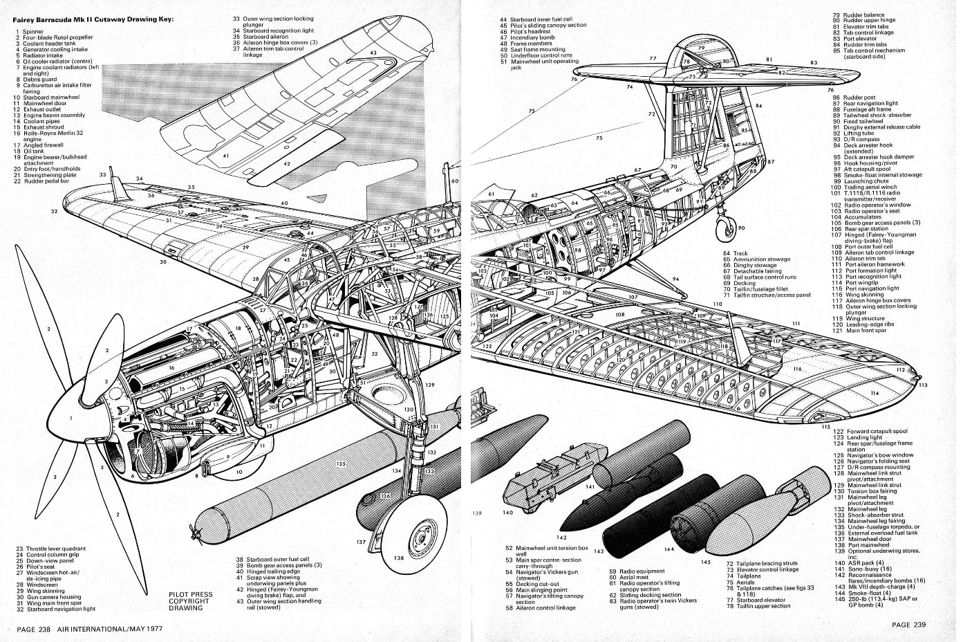 英国战机发展史,航空报国史话